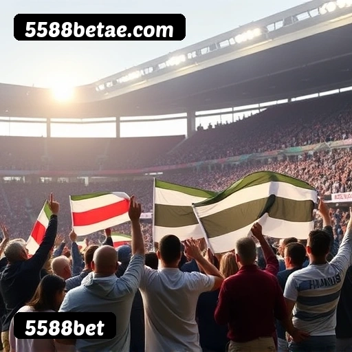 Comparação APP mobile vs versão web da 5588bet