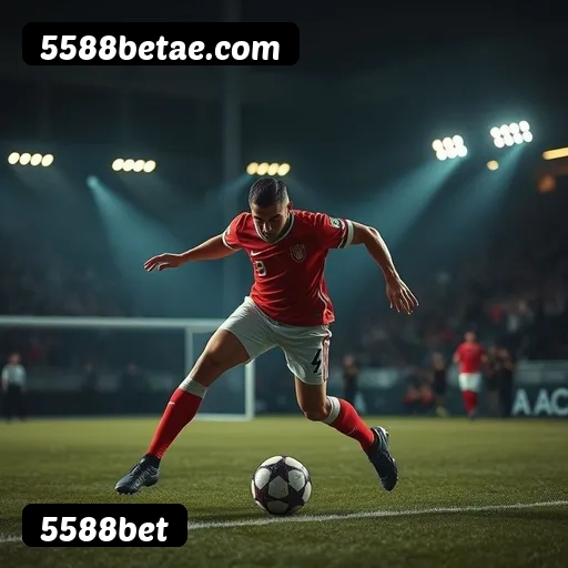 Níveis do programa VIP da 5588bet